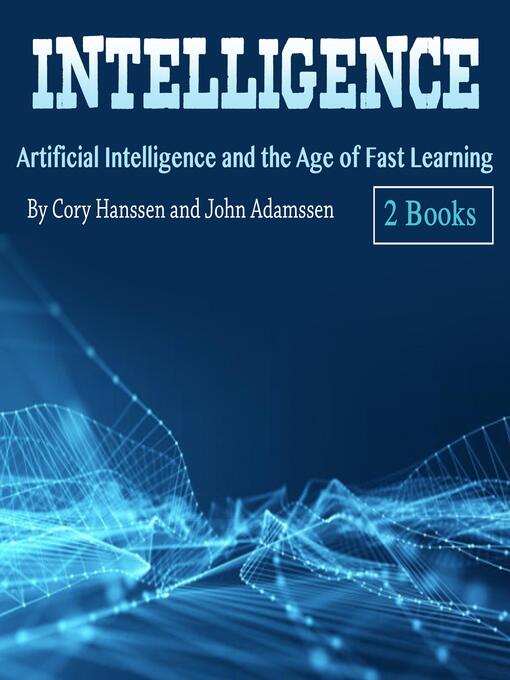 Title details for Intelligence by John Adamssen - Wait list